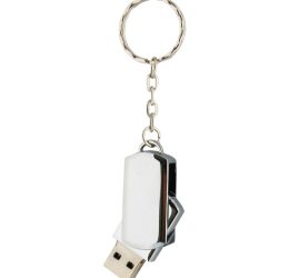 8125-16GB Metal USB Bellek