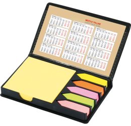 PT-004 Yapışkanlı Notluk