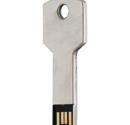 8145-32GB Anahtar Metal USB Bellek
