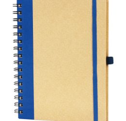 GD-020-L Spiralli Not Defteri