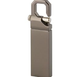 8110-16GB Metal USB Bellek