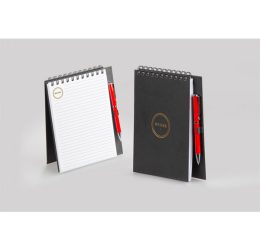 BLK-08 Üstten Spiralli Taslama Bloknot