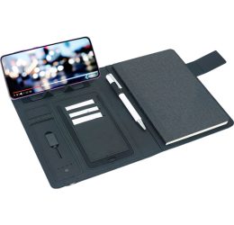PWB-205 Powerbank Organizer
