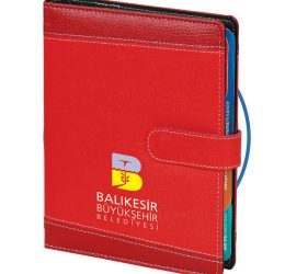 Bergama-K Organizer Ajanda
