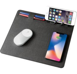 PWB-215 Wireless Şarjlı Mouse Pad