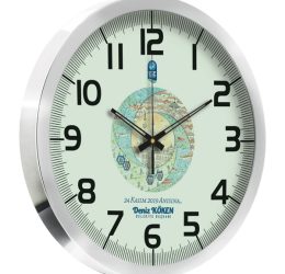 V30-840-B Duvar Saati