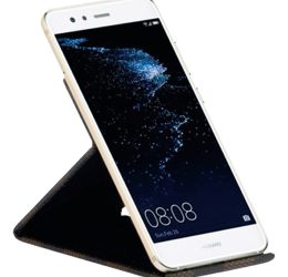TT-70 Deri Ayna ve Telefon Standı