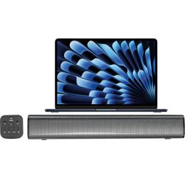 SPK-550 Bluetooth Speaker