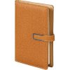 Burgaz-TB Kılıflı Defter