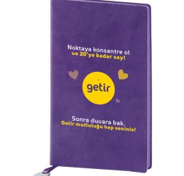 Feriköy-MR Tarihsiz Defter