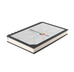 Taslama-S20x28 Spiralli Günlük Ajanda
