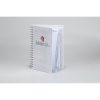 DFT-01-20×28 Taslama Kapak Defter