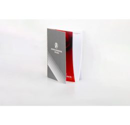 DFT-02-17×24 Sıvama Defter