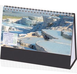 AMT-01-TS Manzara Masa Takvimi