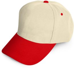 0101-BJK Polyester Şapka