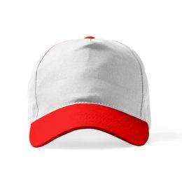 0501-KB İthal Polyester Şapka