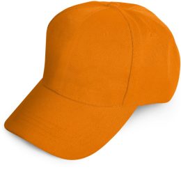 0501-T İthal Polyester Şapka