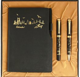 Altındağ-İstanbul Hediyelik Set