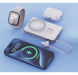 PWB-10 Powerbank
