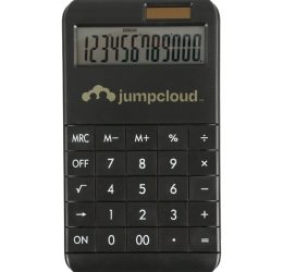 HSP-02-S Hesap Makinesi
