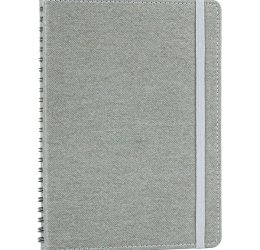 Sirkeci-G Gizli Spiralli Defter