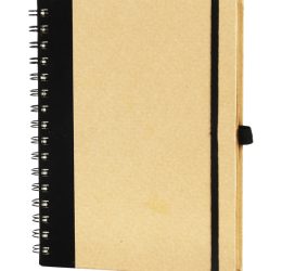 GD-020-S Spiralli Not Defteri