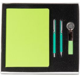 İnegöl-YSL Hediyelik Set