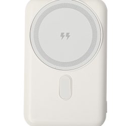 PWB-600-B Powerbank