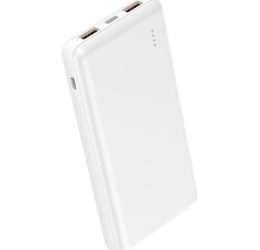 PWB-610-B Powerbank