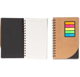GD-055 Spiralli Defter