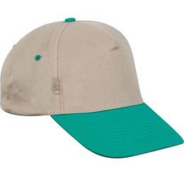 0101-BJYSL Polyester Şapka