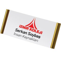 YK-02 Yaka Kartı