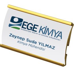 YK-04 Yaka Kartı