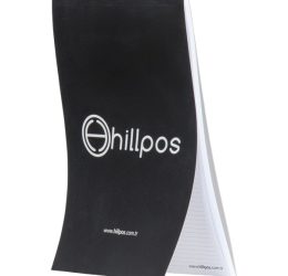 BLK-05 Amerikan Cilt Bloknot