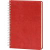 Bağcılar-17×24-K Spiralli Tarihsiz Defter