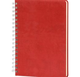 Bağcılar-17×24-K Spiralli Tarihsiz Defter