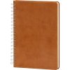 Bağcılar-17×24-TB Spiralli Tarihsiz Defter
