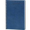 Bağcılar-20×28-L Spiralli Tarihsiz Defter